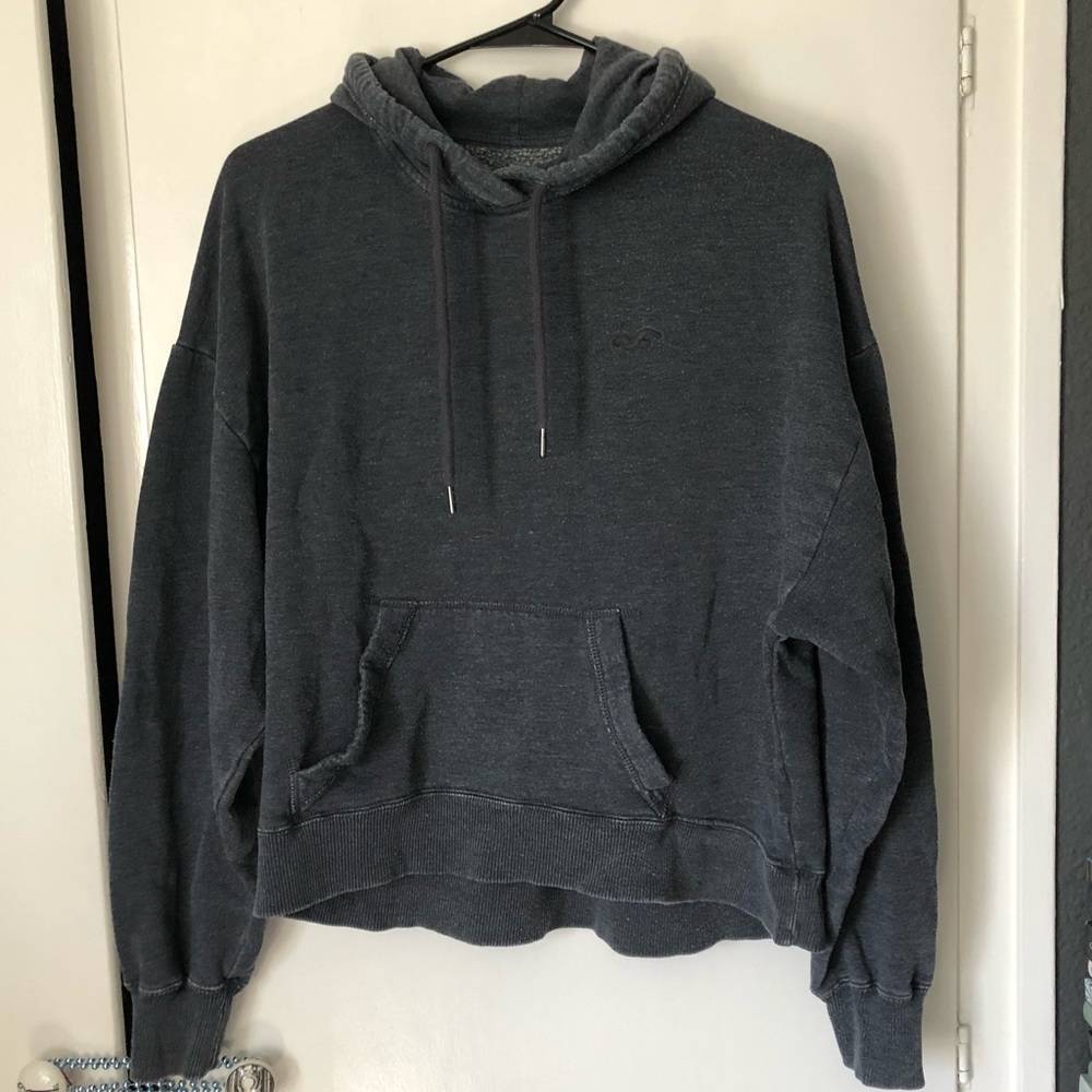 Hollister Hoodie